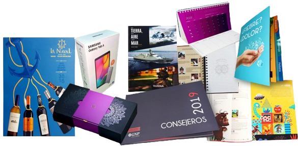 Transformamos tus ideas en impresiones que generan resultados.