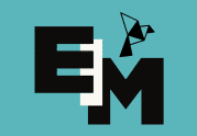 Logo EIM Estrategia en Impresion y Marketing